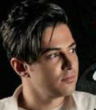 مهران فهیمی دل من